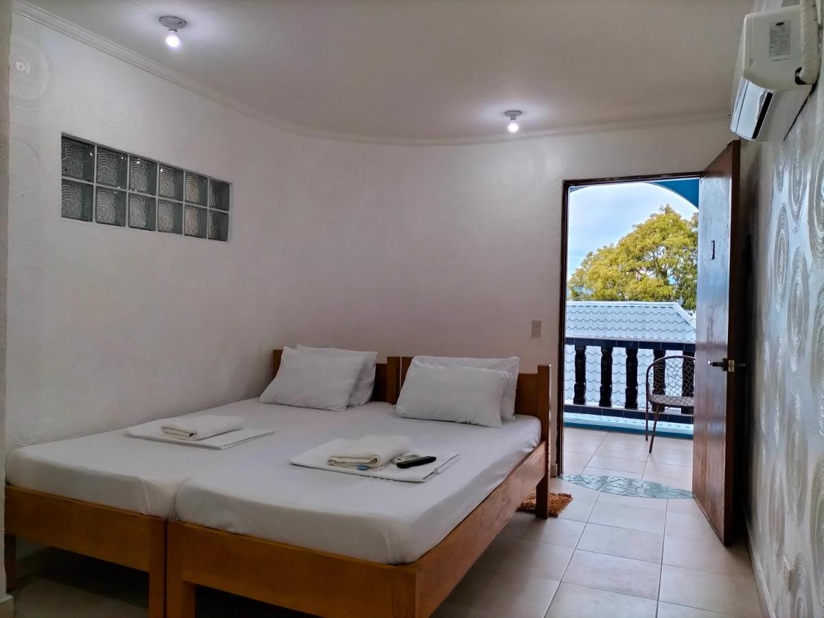 Princess Of Coron Austrian Resort Eksteriør bilde
