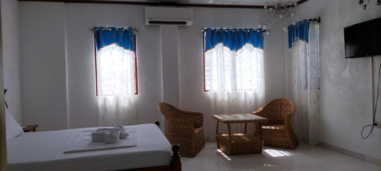 Princess Of Coron Austrian Resort Eksteriør bilde