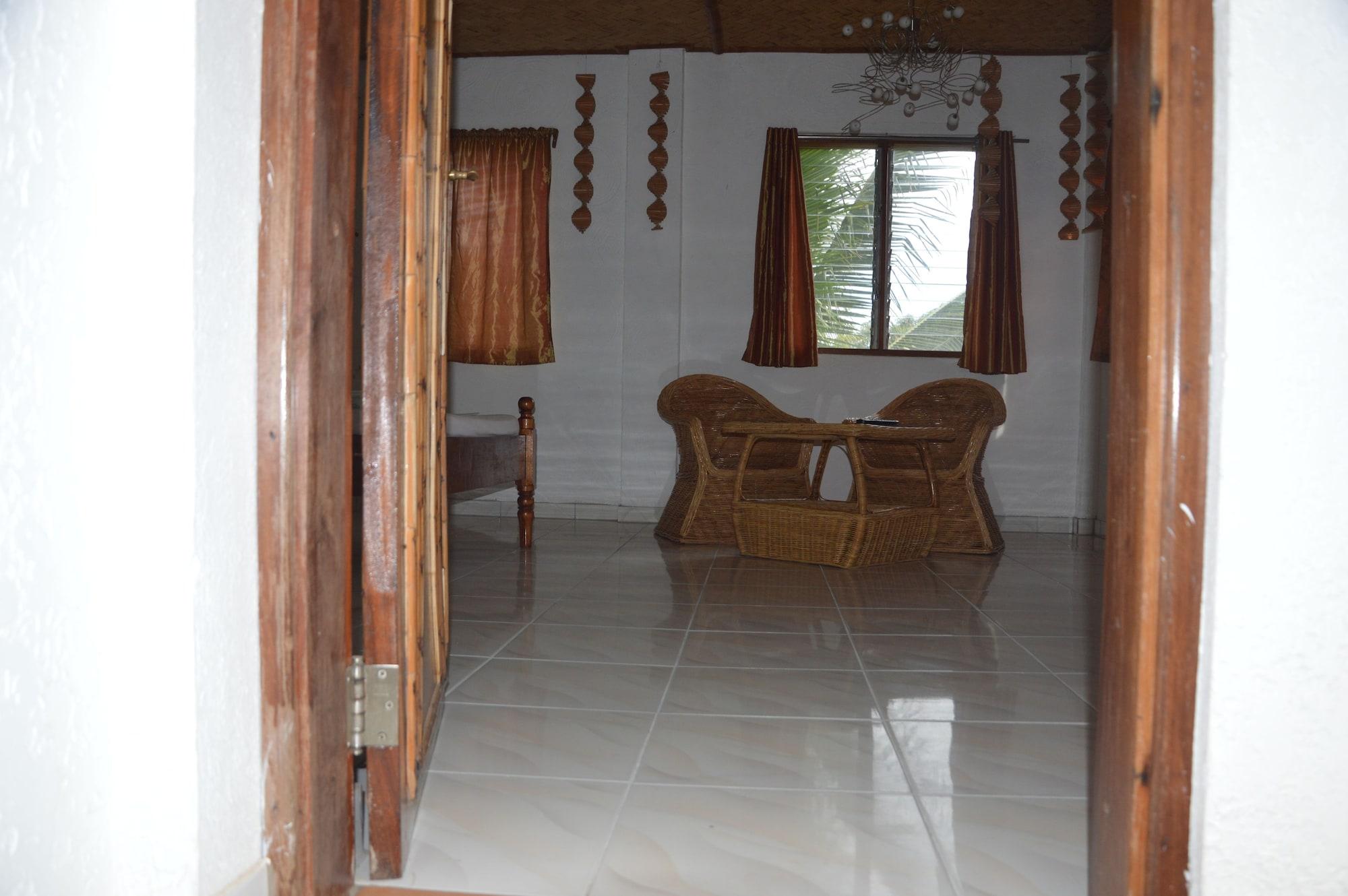 Princess Of Coron Austrian Resort Eksteriør bilde