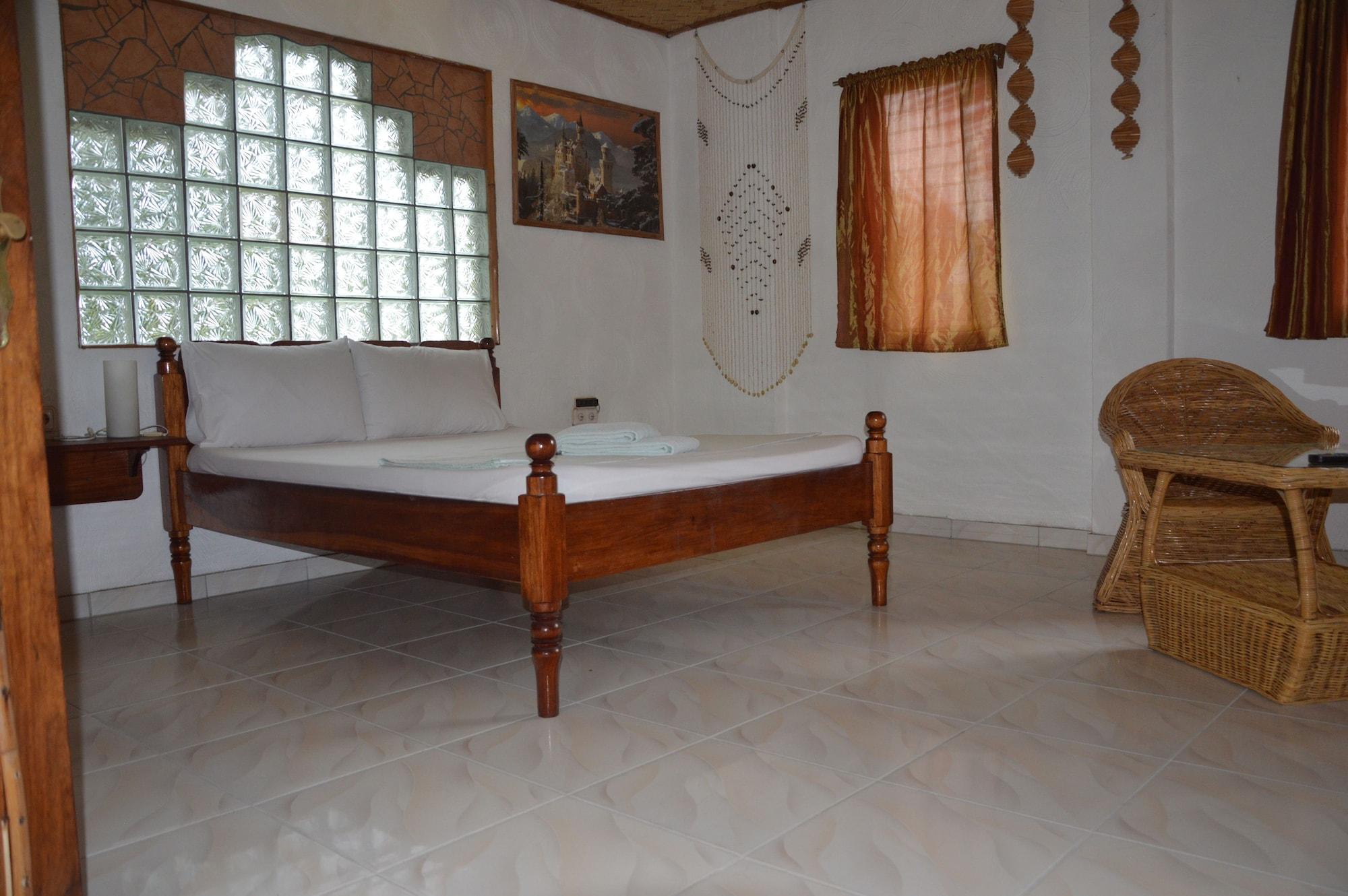 Princess Of Coron Austrian Resort Eksteriør bilde