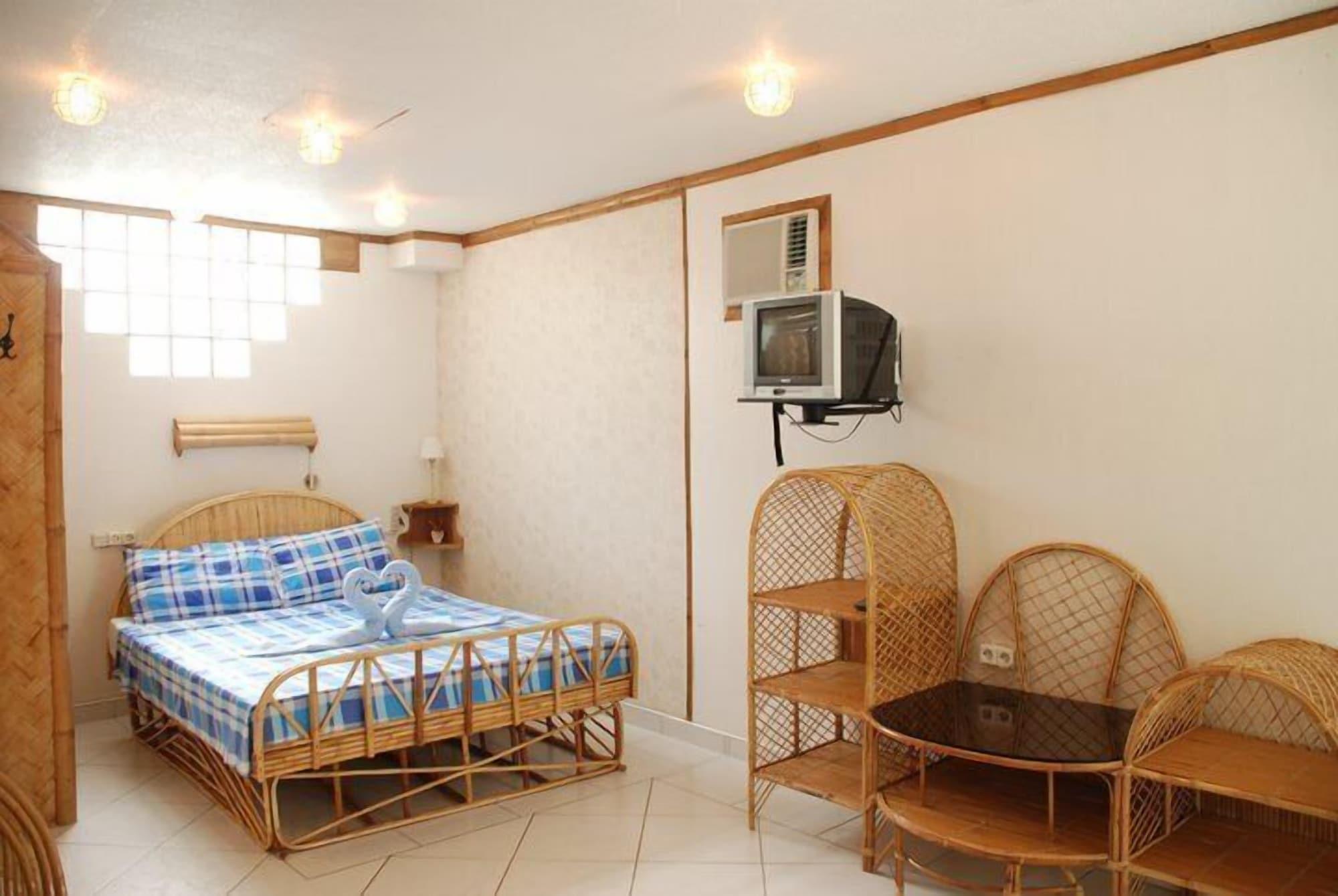 Princess Of Coron Austrian Resort Eksteriør bilde