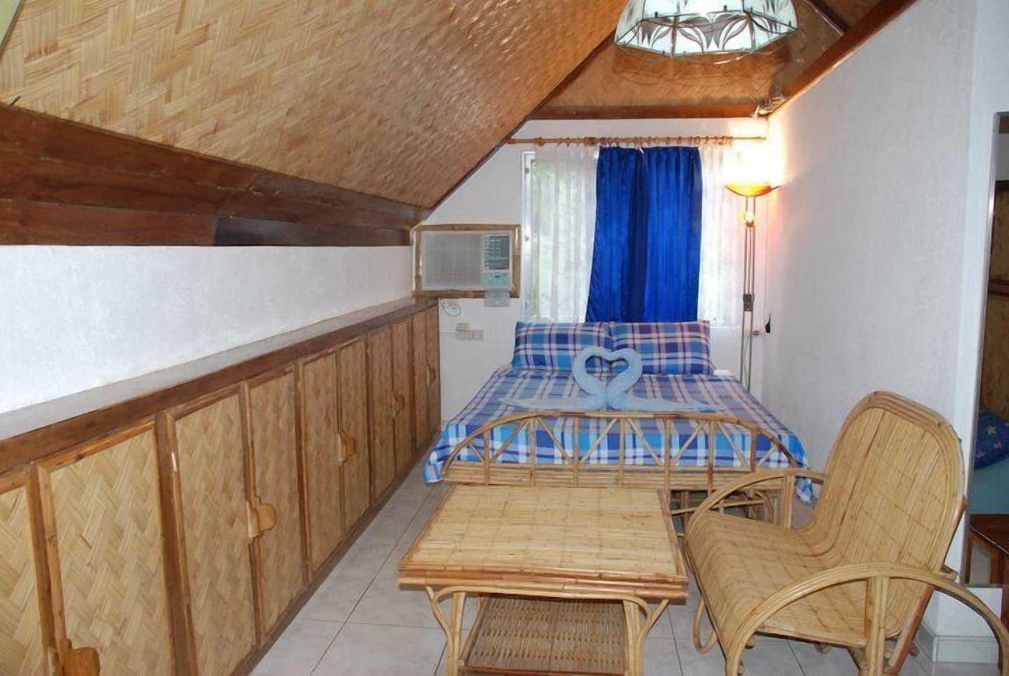 Princess Of Coron Austrian Resort Eksteriør bilde