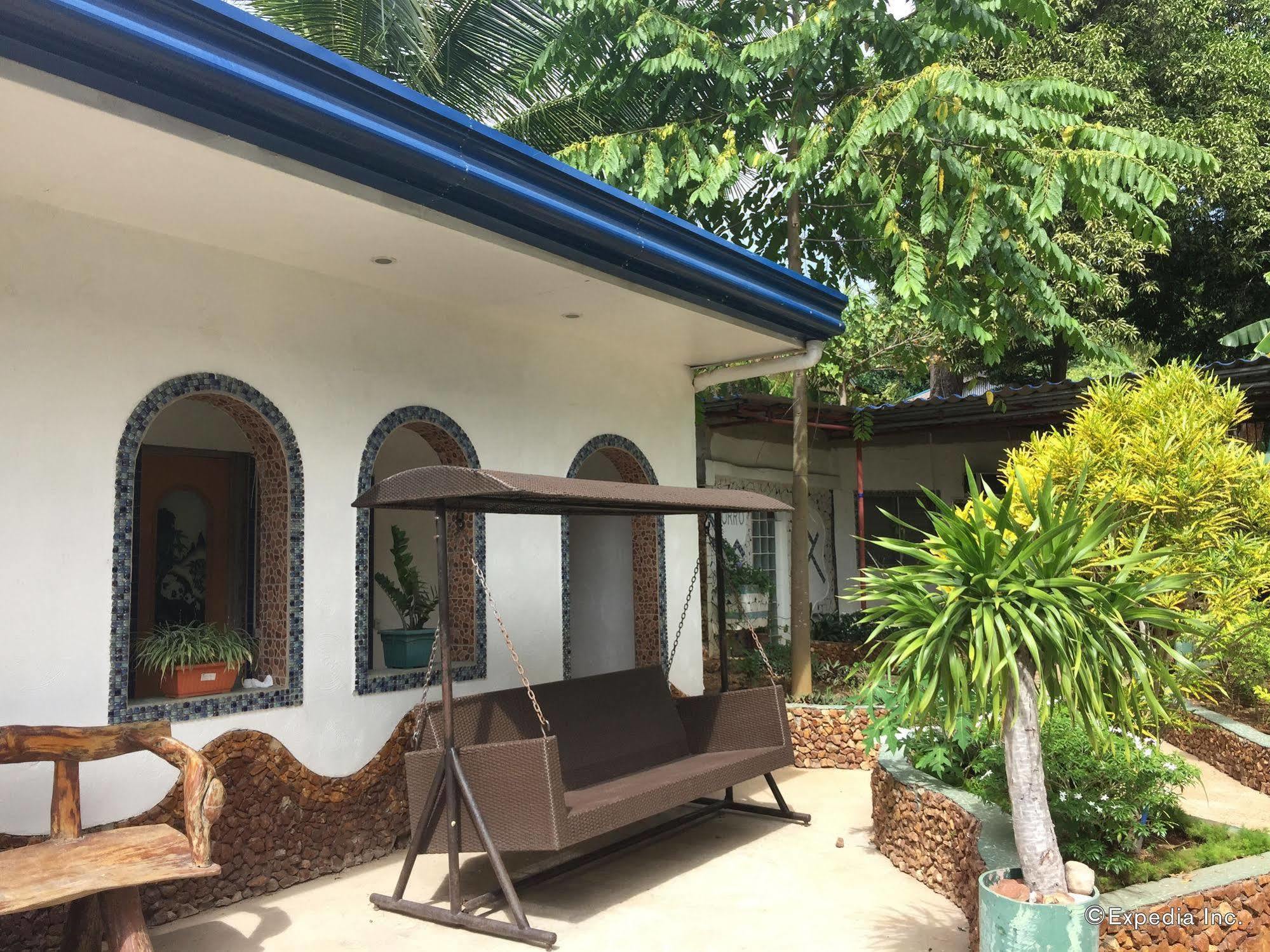Princess Of Coron Austrian Resort Eksteriør bilde