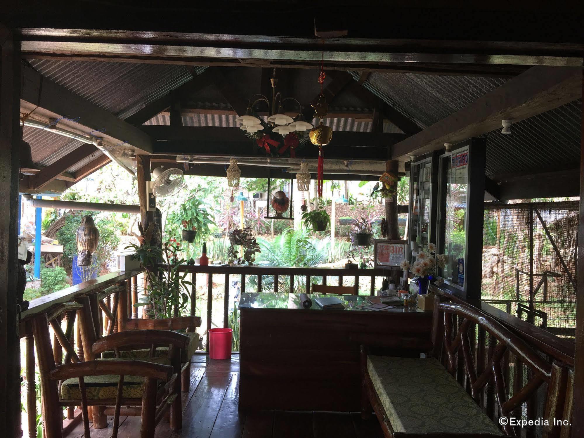 Princess Of Coron Austrian Resort Eksteriør bilde