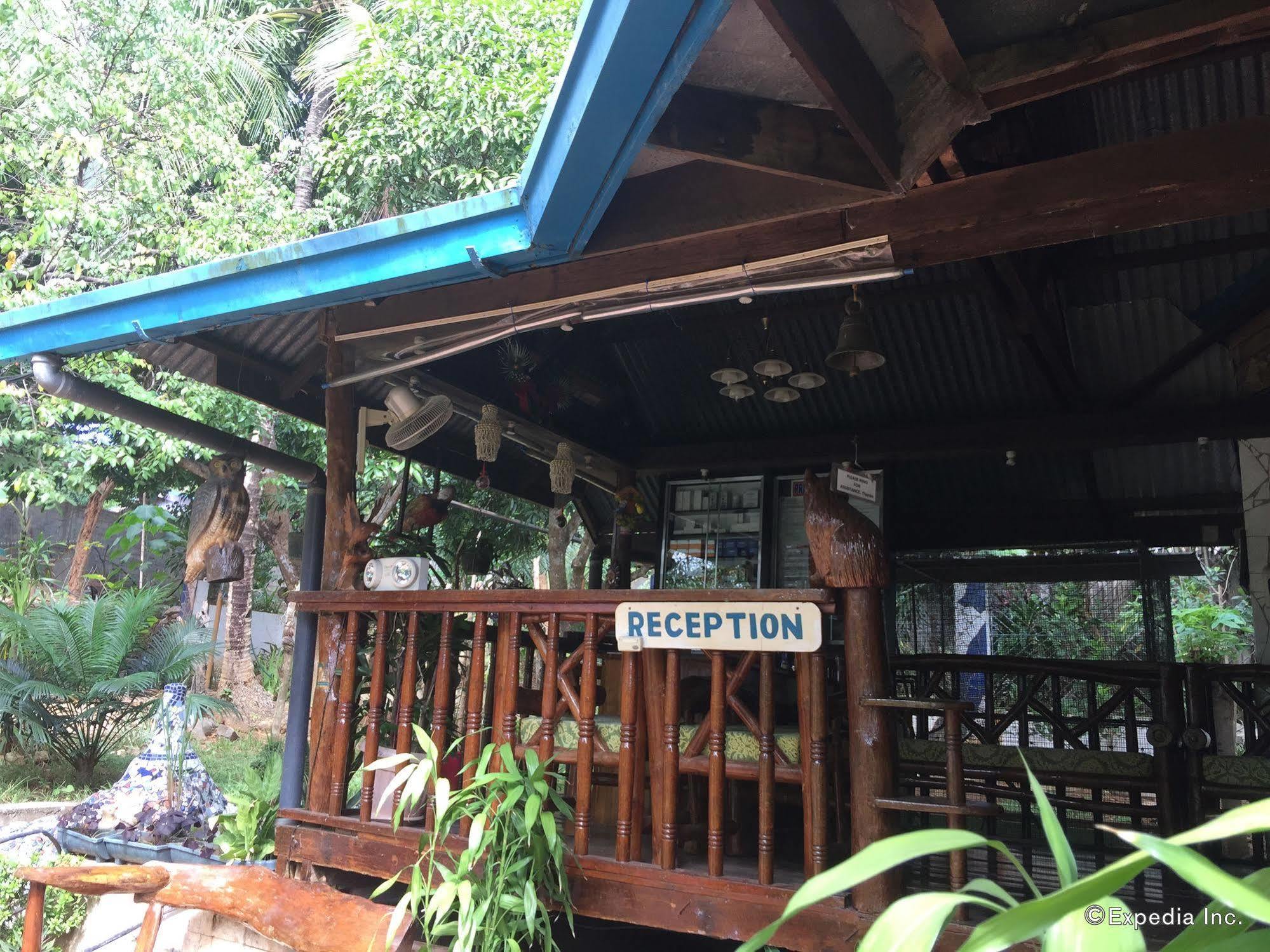Princess Of Coron Austrian Resort Eksteriør bilde
