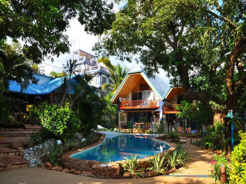 Princess Of Coron Austrian Resort Eksteriør bilde