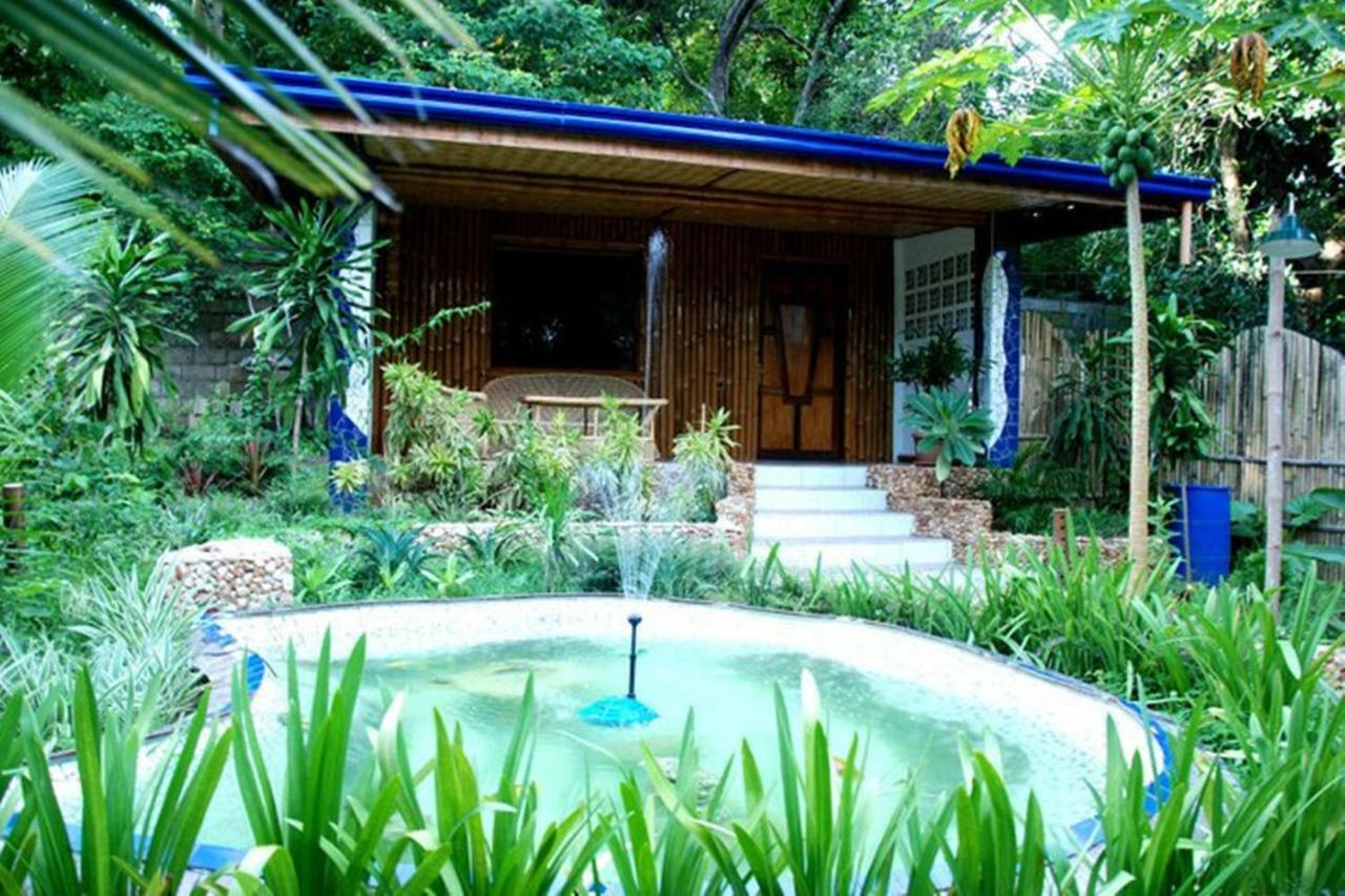 Princess Of Coron Austrian Resort Eksteriør bilde