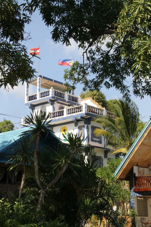 Princess Of Coron Austrian Resort Eksteriør bilde