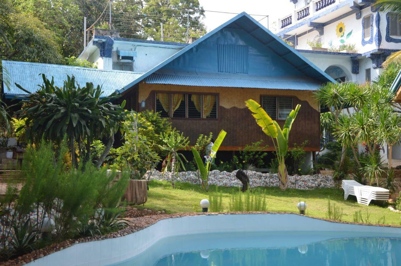 Princess Of Coron Austrian Resort Eksteriør bilde