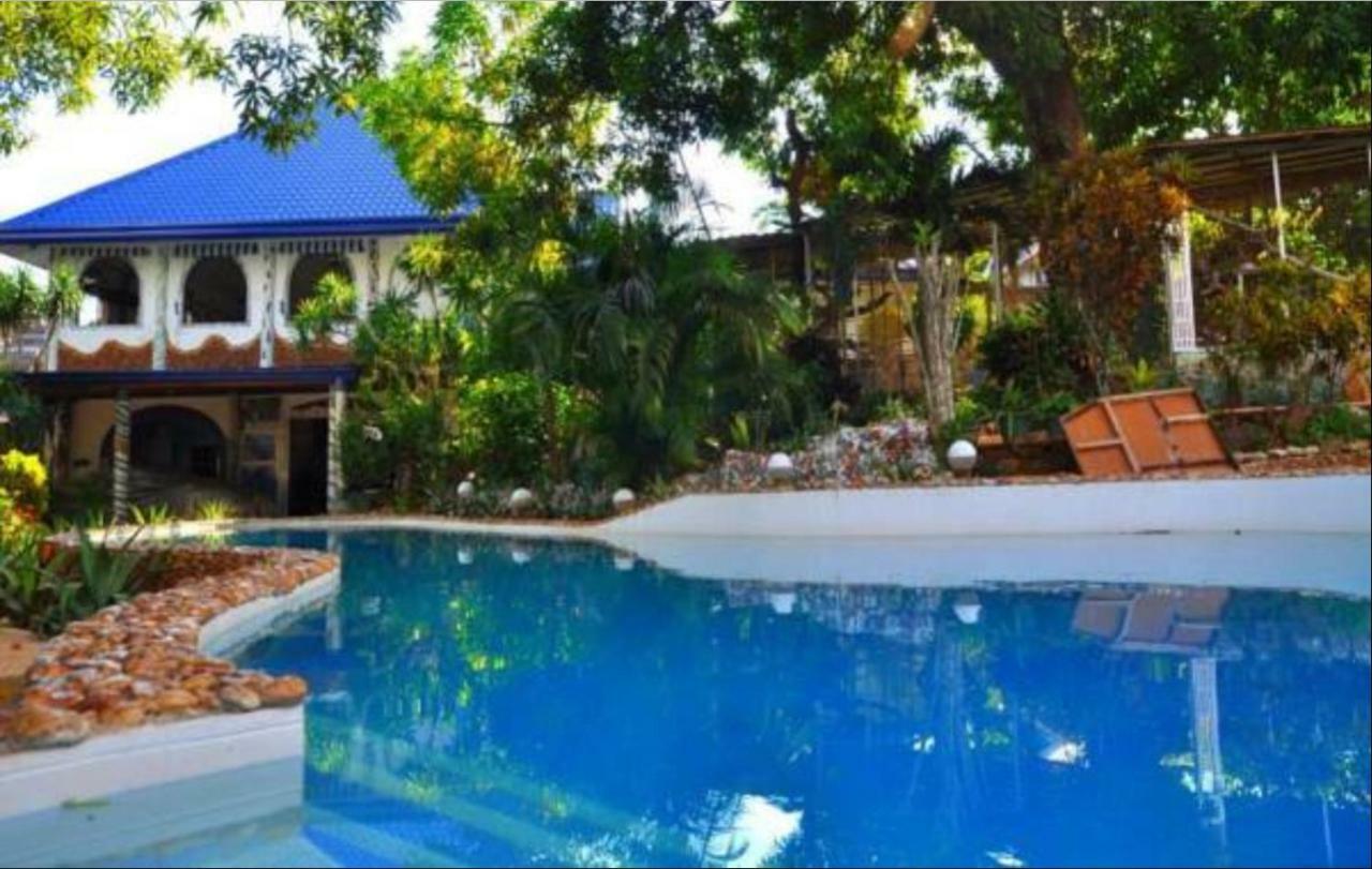 Princess Of Coron Austrian Resort Eksteriør bilde