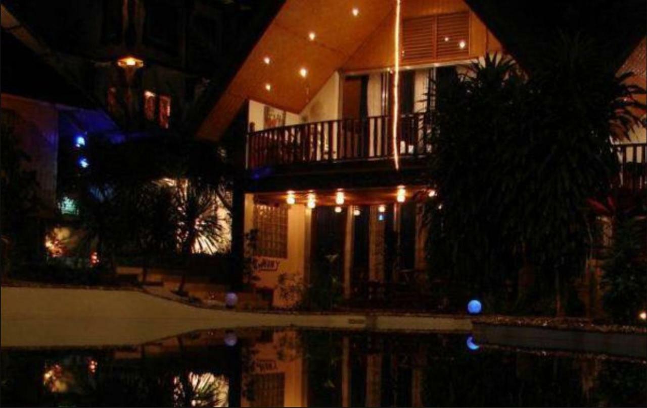 Princess Of Coron Austrian Resort Eksteriør bilde